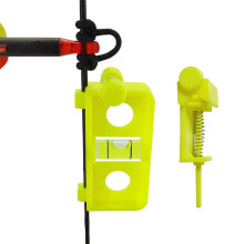 Archery Bow Tuning Mounting String Level Combo for Compound Bow Ref: 6431