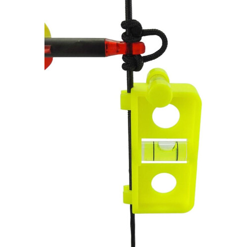 Archery Bow Tuning Mounting String Level Combo for Compound Bow Ref: 6431 2