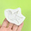 Bird Pattern Silicone Molds Fondant Cake Mold-sparrow bird 6