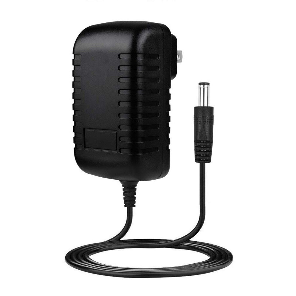 Replacement AC Adapter Charger for 9860L Groomsman TPro Rechargeable Shaver PSU