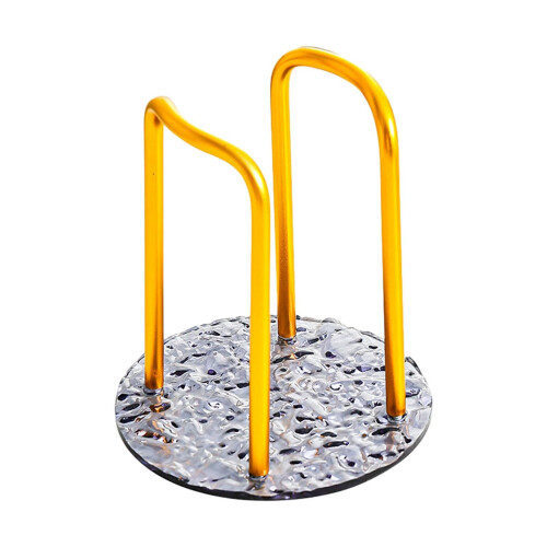 AWHAO Disposable Cardboard Cup Holder, Organizer for Restaurant, Bar,