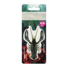 Maximize your catch rate with 8cm Bionic Lobster Bait, Crab Bait 2