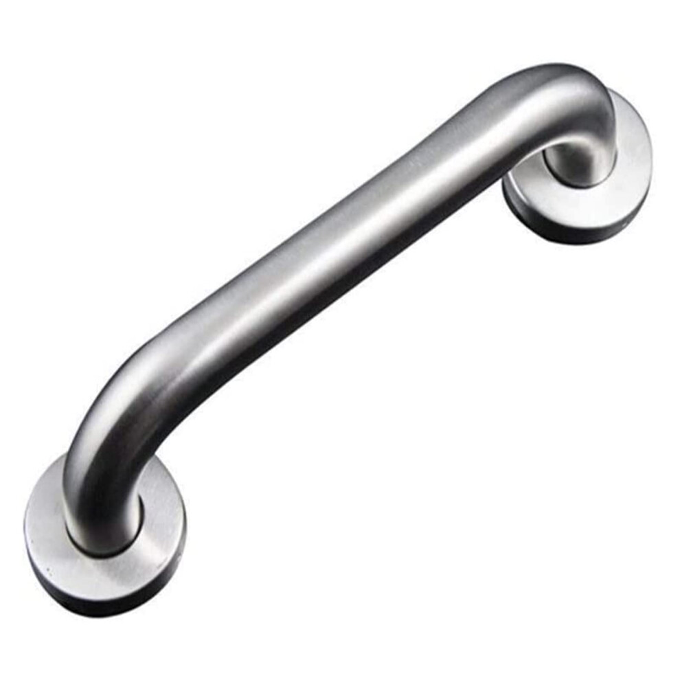 Grab Bars Bathroom Safety Rail 304 Stainless Steel AntiSlip for Elderly Disabled Toilet Support