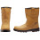 Draper Rigger Style Safety Boots, Size 12 2