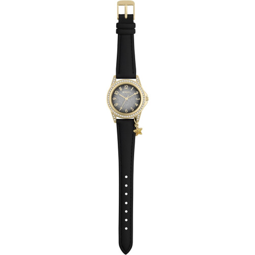 Watch, Necklace and Glitter Purse 1