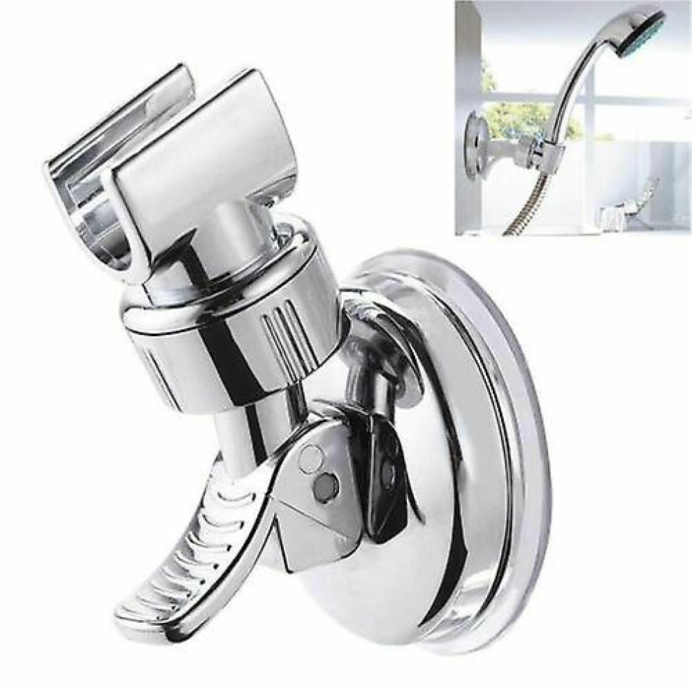 Shower Hose Head Holder Suction Brackets Adjustable Nozzles Wall Universal 6472608685752