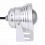 12v 10w Rgb Pond Lighting Silvery White 4
