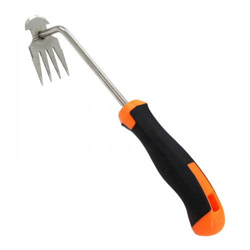 Garden Weeder Tools Φορητό Πολυλειτουργικό Weeder για Φύτευση γκαζόν στον κήπο 2