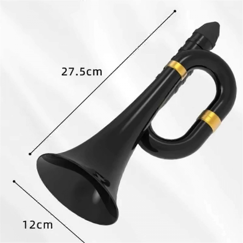 Kazoo Professional Πλαστική Μεμβράνη Kazoo για Διαλογισμό και Θεραπεία 1