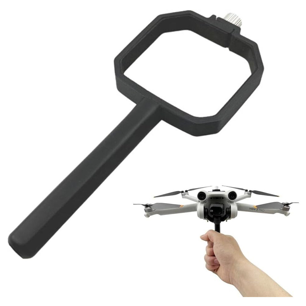 Handheld Holder Take-Off / Landing Mount Protector Handle Stick Compatible With Dji Mini 3 Pro Drone Accessories 6472608715763