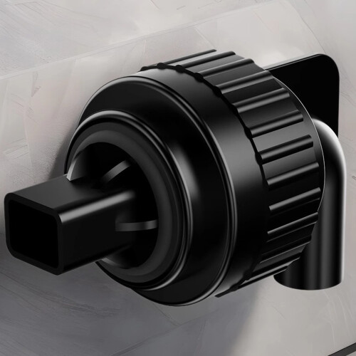 Rotatable Overflow Aquarium Accessory With-4 piece set 1