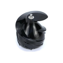 Compatible Tools with 1 Piece Screw Propeller Hurom Slow Juicer Parts for Hurom HU500DG HU780 HU700PLUS Mixer Parts Juice Extractor Ref: 6292