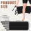 Adjustable Calf Compression Wraps for Lymphedema & Swelling (2-Pack, 5 Straps) 2