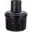 Suction Hose Strainer Filter Suction Hose Sewage Strainer (1pc, black) 1