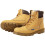 Draper Nubuck Style Safety Boots, Size 12, S1 P SRC 1