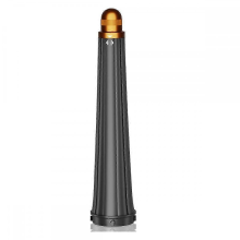 Accessorio conico a barilotto lungo HS01 HS05, ferro arricciacapelli autoavvolgente da 20 mm a 36 mm