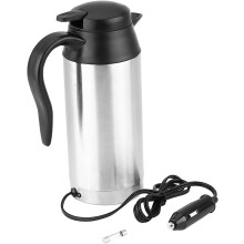 Hervidor de agua eléctrico, Hervidor eléctrico para coche, Termos calefactores, Taza calefactora, Taza eléctrica para coche