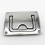 Stainless Steel 316 Lift Ring Hatch Pull Handle Locker Cabinet Boat Hardware 4