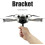Handheld Holder Take-off / Landing Mount Protector Handle Stick Compatible with Dji Mini 3 Pro Drone Accessories 2