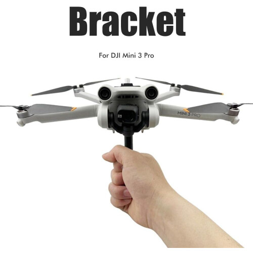Handheld Holder Take-off / Landing Mount Protector Handle Stick Compatible with Dji Mini 3 Pro Drone Accessories 1