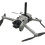 Handheld Holder Take-off / Landing Mount Protector Handle Stick Compatible with Dji Mini 3 Pro Drone Accessories 3