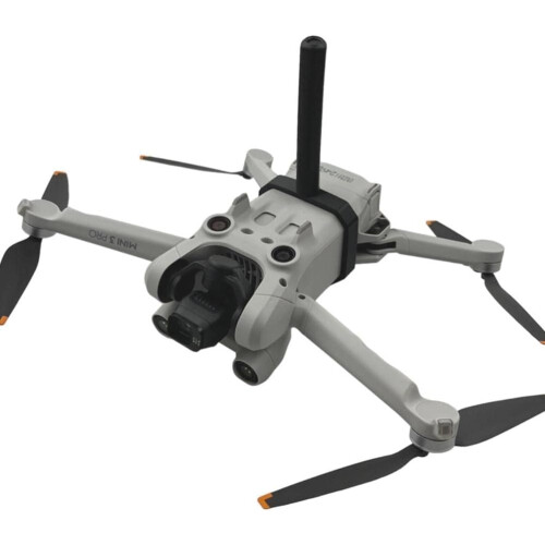 Handheld Holder Take-off / Landing Mount Protector Handle Stick Compatible with Dji Mini 3 Pro Drone Accessories 2