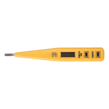 Multifunction Electrical Tester Pen with Double Testing-DL8003