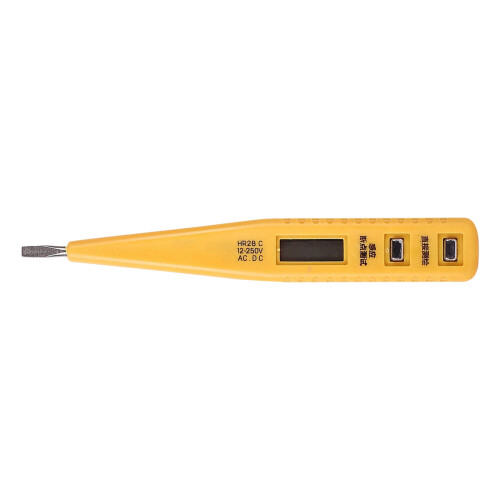 Multifunction Electrical Tester Pen with Double Testing-DL8003