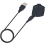 Cable de datos de carga USB de 1 m compatible con reloj de golf GPS Garmin Approach S2/s4 2