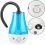 3L Reptile Breeding Tank Humidifier Smoke Generator Atomizer Blue 3