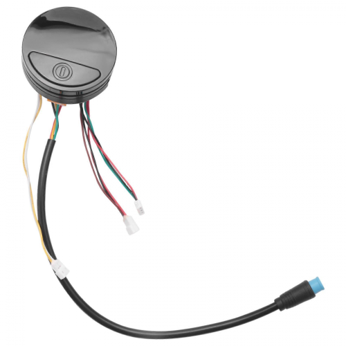 Bluetooth Control Dashboard Compatible with Segway Es1 Es2 Es3 Es4 Scooter Assembly 2
