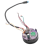 Bluetooth Control Dashboard Compatible with Segway Es1 Es2 Es3 Es4 Scooter Assembly 2