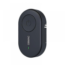 Répulsif anti-moustiques électronique portable à ultrasons avec batterie