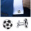 Black Check Designs Mens Cufflinks 2Pcs Brass Formal-Black Grid 2
