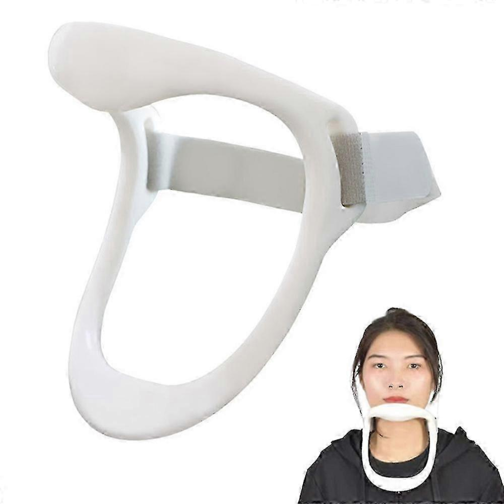 Cervical Neck Brace Traction Device Posture Corrector Support Collar