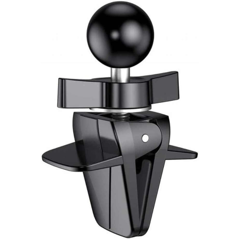 Car Phone Holder 360 Rotation Adjustable Car Dashboard Mobile Phone Holder Gps Fixing Clip Holder For Iphone 11 Pro Samsung Galaxy S9 6472608759880
