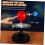 Solar System Sun Earth Moon Orbital Planetarium Model Education Teaching Tool 4