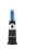 ZuckerBrix Meter Handheld Refractometer 090% ATC for Fruit Juice, Food 1