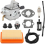Carburetor Filter Kit Replacement Compatible with STIHL FS350, FR350, FR450, FR480 1