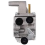 Carburetor Filter Kit Replacement Compatible with STIHL FS350, FR350, FR450, FR480 4