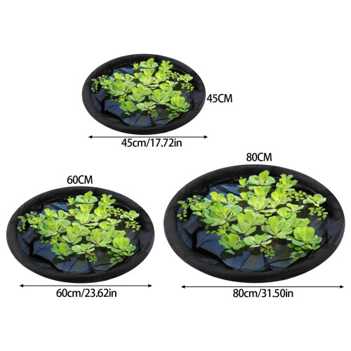 Breathable Protective Net Multipurpose Water Garden Meshes-45cm 2