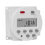 1 Second Interval 12V Digital LCD Timer Switch Weekly Programmable Time Relay Programmer CN101S 2