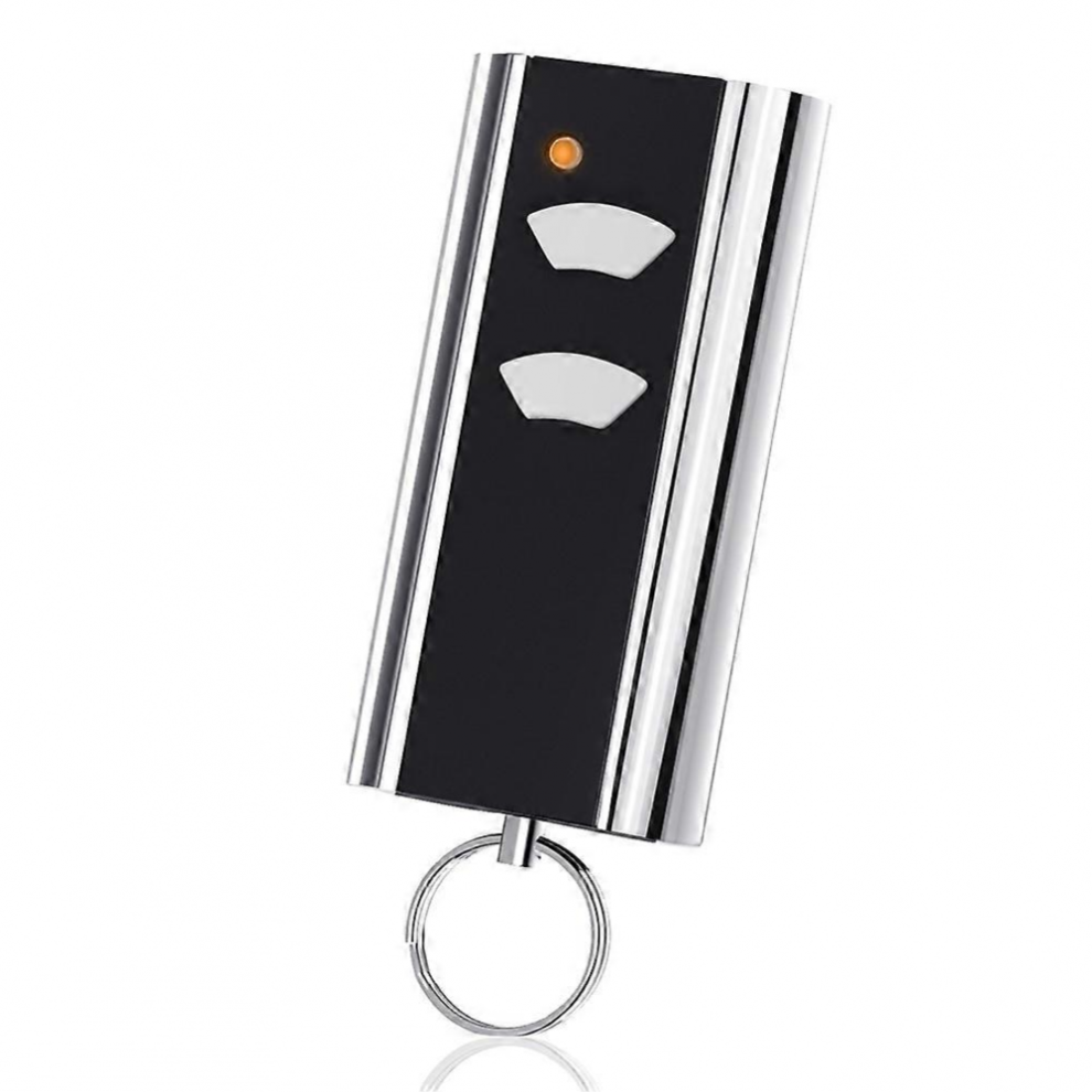 Garage Remote Control Compatible With Entrematic Rcu 433-2 6472608794751