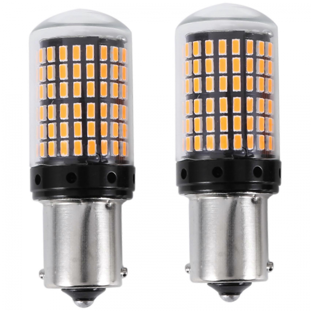 Super Bright Car Brake Reverse Tail Bulb Light 6472608712939