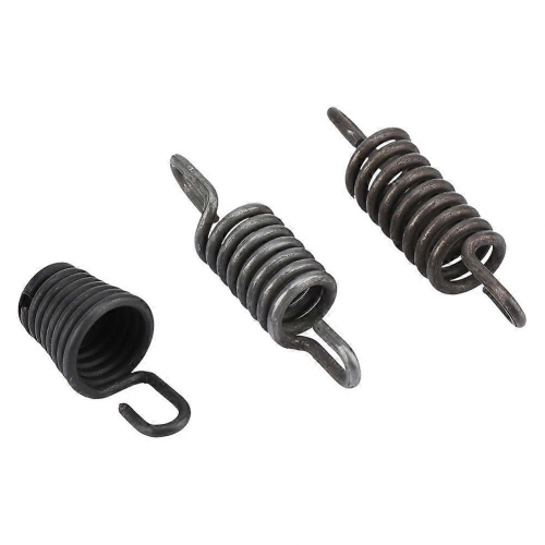 3 pcs Chainsaw Spring Mount Compatible with Partner 350 351 370 371 390 420 Replacement 1