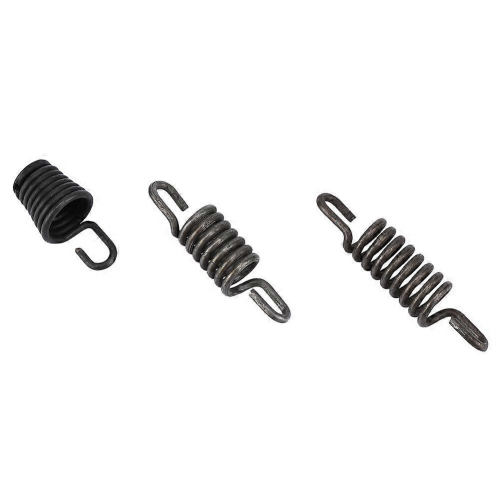 3 pcs Chainsaw Spring Mount Compatible with Partner 350 351 370 371 390 420 Replacement 2