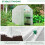 Walk-in Greenhouse 5