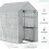Walk-in Greenhouse 2