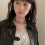 Retro C-shaped Pentagrams Star Starry Drop Earring Stylish 3