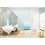 Cute Drawer Knobs, Star-Shaped Soft Silicone Rubber Pulls, Reliable Quality for Kids' Room, Easy Installation 3